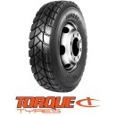 Torque TQ768 13 R22.5 156/152L (154/151M)