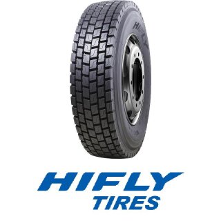 Hifly HH308 A 315/80 R22.5 156/152L (154/151M)