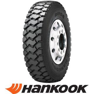 Hankook DM04 13 R22.5 154/150K