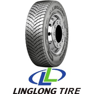Linglong R-D31 315/70 R22.5 156/150L (154/150M)