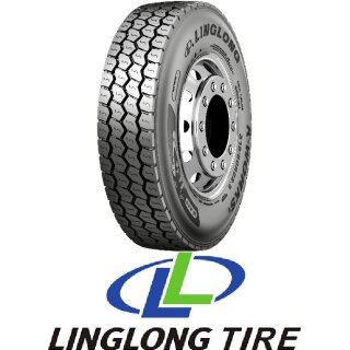 Linglong M-A40 315/80 R22.5 158/150K
