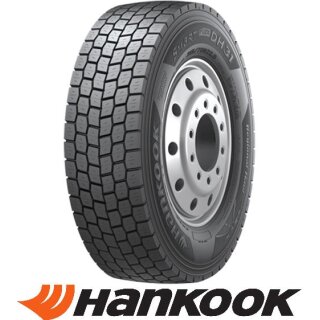 Hankook Smart Flex DH31 315/80 R22.5 156/150L (154/150M)