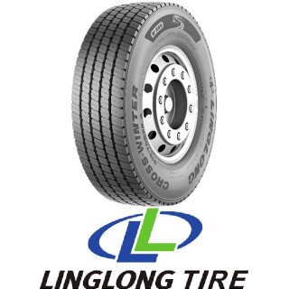 Linglong W-S60 385/65 R22.5 164K (158L)