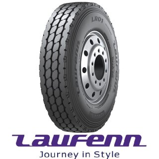 Laufenn LR01 13 R22.5 156/150K