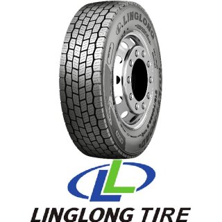 Linglong R-D30 295/60 R22.5 150/147L