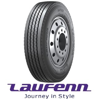Laufenn LF21 265/70 R19.5 143/141J (140/138M)