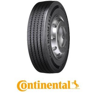 Continental Hybrid LS3 iT 265/70 R17.5 139/136M