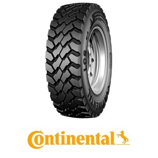 Continental LCS 265/70 R17.5 139/136M