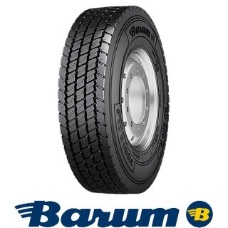 Barum BD 200 R 215/75 R17.5 126/124M