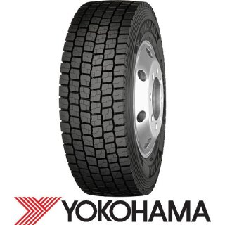 Yokohama 704R 315/80 R22.5 154/150M