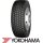 Yokohama 704R 315/80 R22.5 154/150M