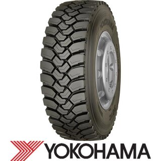 Yokohama 301C 315/80 R22.5 156/150K
