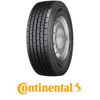 Continental Scandinavia HD3 295/80 R22.5 152/148M