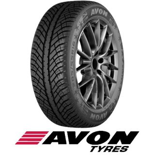 Avon WX7 Winter XL 225/45 R17 94V