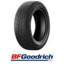 BF Goodrich G-Grip All Season 2 XL 225/40 R18 92W