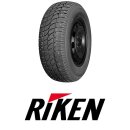Riken Cargo Winter 195/65 R16C 104/102R