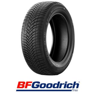 BF Goodrich G-Grip All Season 2 205/65 R15 94H