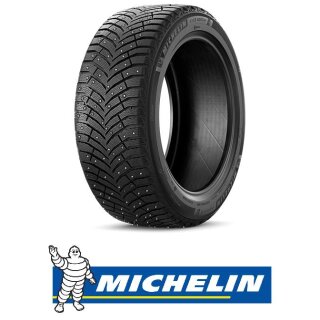 Michelin X-Ice North 4 EL Studded 215/65 R17 103T