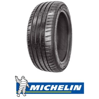 Michelin Pilot Sport 4 EMT XL RG 245/35 ZR18 92Y