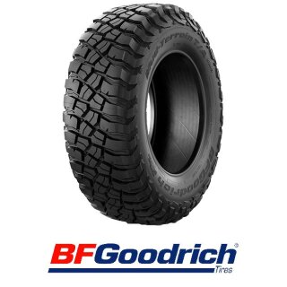 BF Goodrich Mud Terrain T/A KM3 LT235/70 R16 110/107Q