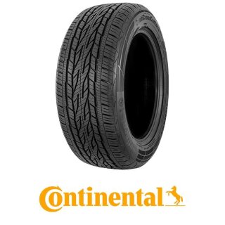 Continental CrossContact LX 2 FR Evc 215/70 R16 100T