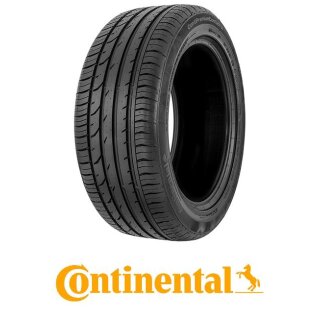Continental PremiumContact 2 XL Seal 205/60 R16 96H