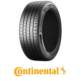 Continental PremiumContact 7 XL FR 285/45 R21 113V