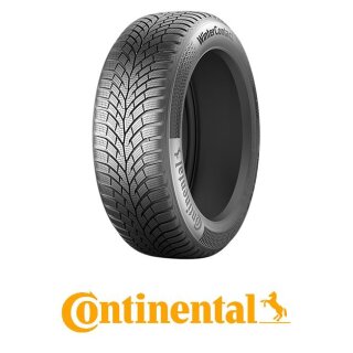 Continental WinterContact TS 870 XL FR 155/70 R19 88Q