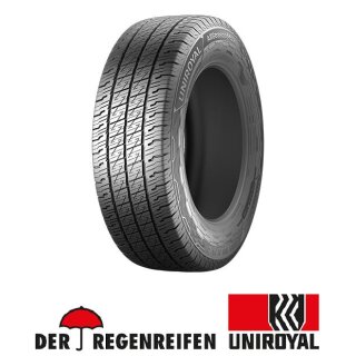 Uniroyal AllSeasonMax 6PR 185/65 R15C 97/95R