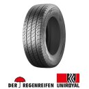 Uniroyal AllSeasonMax 6PR 185/65 R15C 97/95R