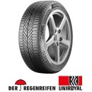 Uniroyal AllSeasonExpert 3 XL 195/55 R18 93H