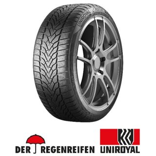 Uniroyal WinterExpert FR 225/65 R17 102H