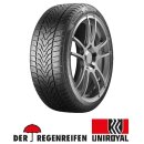 Uniroyal WinterExpert XL FR 255/45 R20 105V