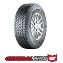 General Tire Grabber AT3 XL FR 255/65 R19 114H