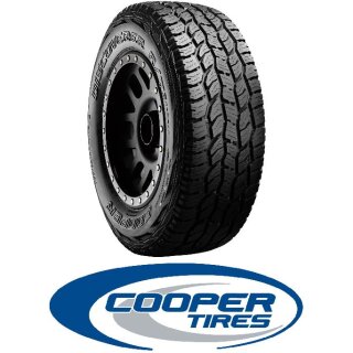 Cooper Discoverer AT3 Sport 2 OWL 265/70 R17 115T
