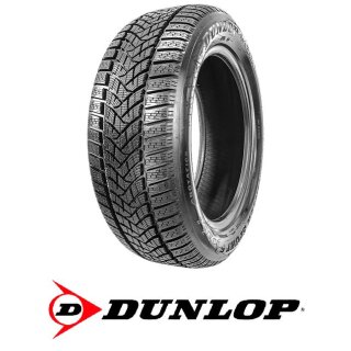 Dunlop Winter Sport 5 XL MFS 205/50 R17 93H