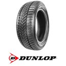 Dunlop Winter Sport 5 XL MFS 205/50 R17 93H