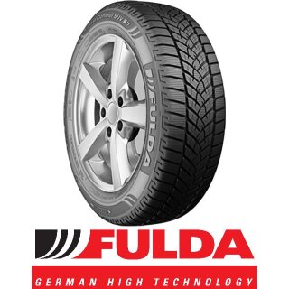 Fulda Kristall Control SUV XL 255/55 R18 109H