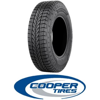 Cooper Winter Van EVR 6PR 195/60 R16C 99/97T