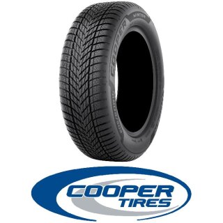 Cooper Winter XL FP EVR 205/65 R17 100H