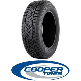 Cooper Winter XL EVR 235/55 R18 104H