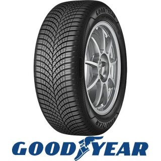 Goodyear Vector 4Seasons G3 XL FP EVR 245/40 R18 97W