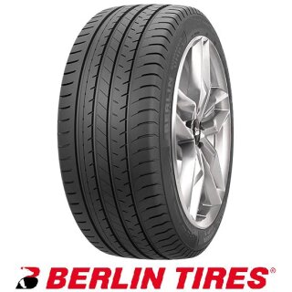 BERLIN TIRES Summer UHP 1 XL BSW 245/45 ZR18 100W