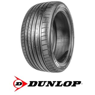 Dunlop Sport Maxx GT ROF XL * MFS 275/30 R20 97Y