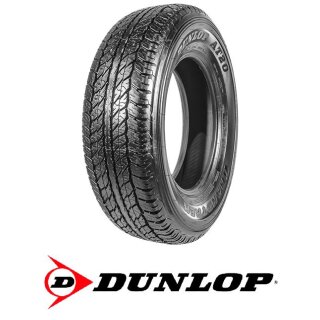 Dunlop Grandtrek AT 20 265/70 R16 112S