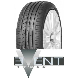 Event Potentem UHP XL 225/50 R17 98W