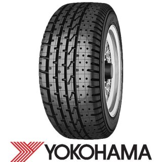 Yokohama Advan HF Type-D A008S 205/55 R15 88V