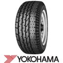 Yokohama Advan HF Type-D A008S 205/55 R15 88V