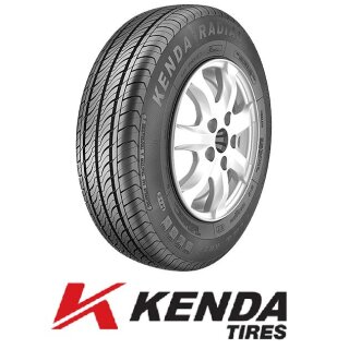 Kenda KR23 Komet Plus 205/60 R15 91V
