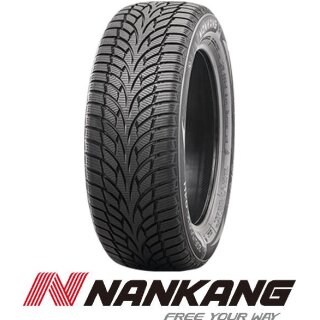 Nankang SV-3 XL 235/50 R17 100V